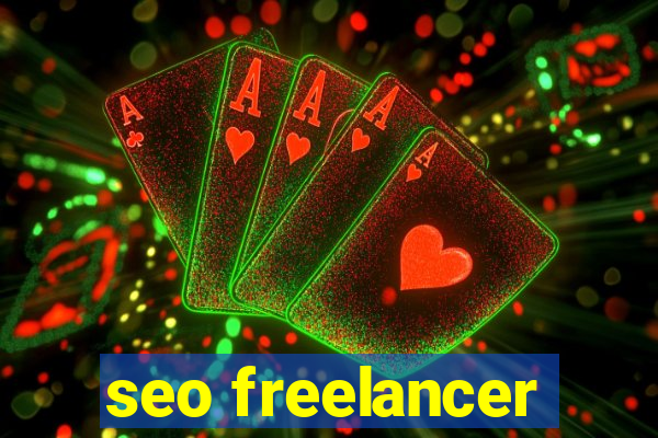 seo freelancer